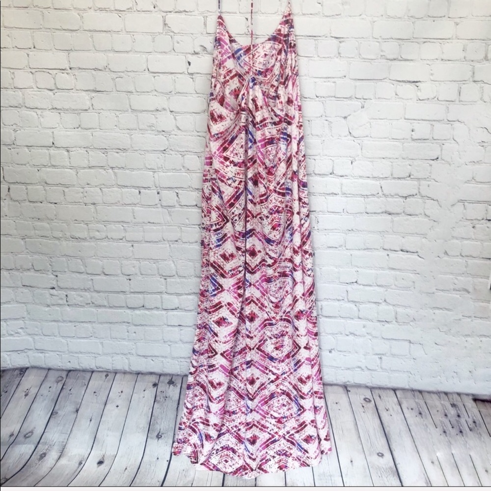 Show Me Your Mumu /boho T-Rex Maxi Dress - Picture 6 of 6